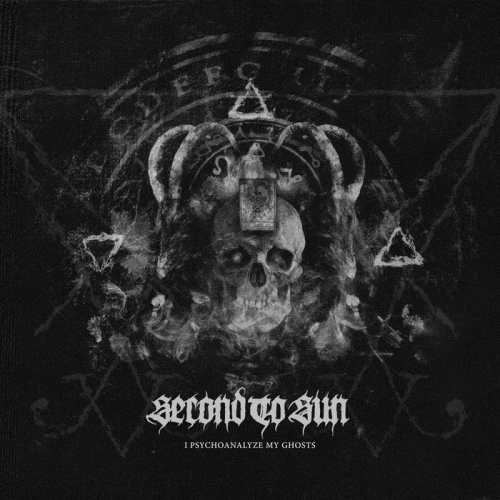 Second To Sun : I Psychoanalyze My Ghosts